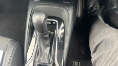 Toyota Corolla 2.0 VVT-i Hybrid Design 5dr CVT Hybrid Hatchback